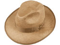 Borsalino Sisol Straw Hat